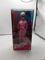 Barbie the movie doll