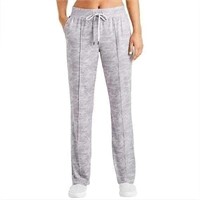 Member's Mark Women's Straight Leg Soft Pants - S