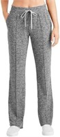 Member's Mark Women's Straight Leg Soft Pants - M