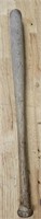 Wood Bat