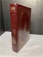 Grolier Harvard Classics 2 TWO YEARS BEFORE THE