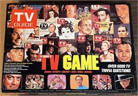 VTG TV GUIDES TV GAME / SHIPS