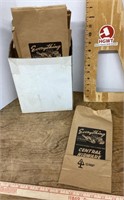 Central Hardware paper bags