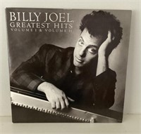 Billy Joel Greatest Hits Vol 1&2 LP