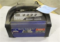 Peak Battery Charger, Works Per Seller