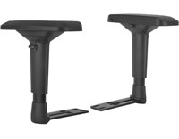 New - KEI Replacement Adjustable Arms Armrest