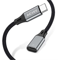 AGVEE 1.5ft Charging Adapter Cable for Apple Penci
