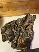 Hunting vest