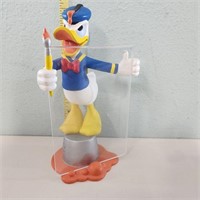 Donald Duck Picture Frame Holder