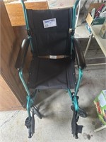 Wheel Chair