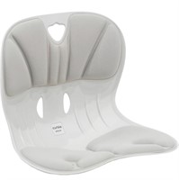 CURBLE CHAIR WIDER -PERFECT POSTURE CORRECTOR