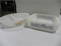 Baking Dishes- Need Cleaned