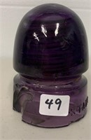 Old Standard Purple Hydro Insulator