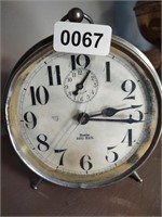 Westclox Big Ben Alarm Clock