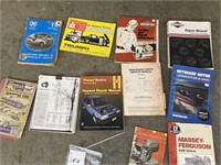 Repair Manuals