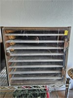 Vtintage Dayton Dehydrator