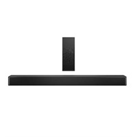 Hisense HS2100 2.1 Channel Soundbar with Wireless