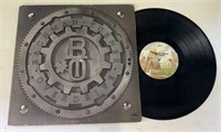 RECORD ALBUM-BACHMAN-TURNER OVERDRIVE