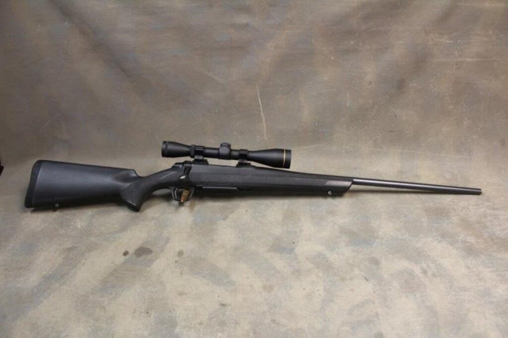 Browning A Bolt 11487ZR358 Rifle 300 WSM