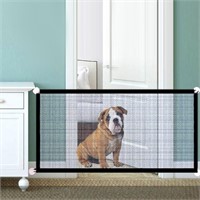 WFF8466  Dcenta Magic Gate Pet Safety 45x30