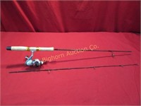 ABU Garcia 5ft 3" Spinning Rod Conolon Custom