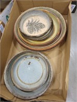 Pottery Drip Trays