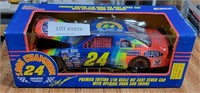 NASCAR  1995 CHAMPION DIE CAST STOCK CAR