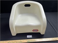 Little Tikes Booster Seat