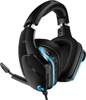 Sound LIGHTSYNC RGB PC Gaming Headset