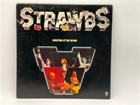 Strawbs "Bursting At The Seams" Prog Rock LP