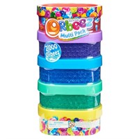 Orbeez 2000 Non Toxic Water Beads
