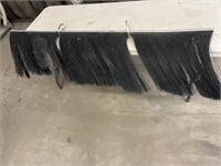 Truck Stone Protector Sweep