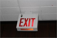 5+ Exit Signs In Building