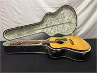 Washburn Acoustic Guitar