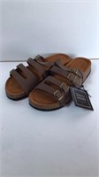 New Daily Shoes Size 8 1/2 Sandals