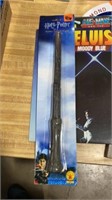 Harry Potter wand unopened package