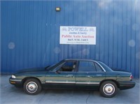 1999 Buick LESABRE LIMITED
