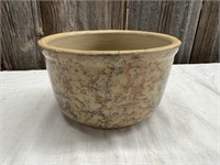 RED WING SPONGEWARE BOWL