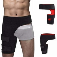 Free size  Sz-FITS ALL Compression Brace for Hip
