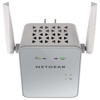 NETGEAR WiFi Extender 5 802.11ac Router