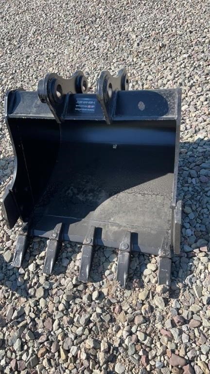 Landhero BKT-31-C30530HD Excavator Bucket