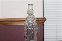 A Figeral Decanter Bottle