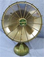 VINTAGE KENMORE ART DECO ELECTRIC RADIANT HEATER