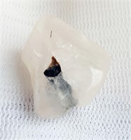 Tourmaline Quartz