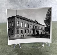 German Propaganda Ministry Building Photo
