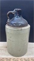 Crockery Jug.   NO SHIPPING