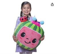 Cocomelon plush 12”