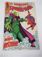 Amazing Spider-Man #66 (1968) Mysterio!