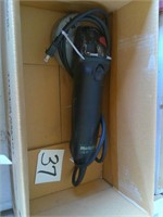 Metabo Angle Grinder