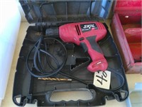 Skil Power Drill in Case